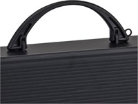 Tekenkoffer Favorit Every Line 565x365x35mm zwart-1