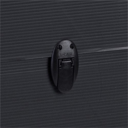 Tekenkoffer Favorit Every Line 565x365x35mm zwart-2