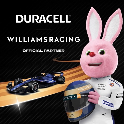 AA Batterij Duracell Optimum 200% 5x-2