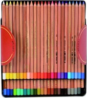Pastelpotlood Koh-I-Noor gioconda 24 assorti-2