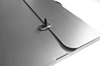 Tekenkoffer Favorit Every Line 735x520x50mm zwart-2