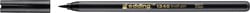 Brushpen Edding 1340 zwart