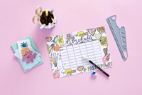 Edding viltstift e-1200 groen-3