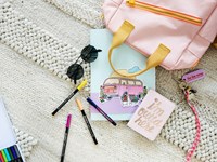 Edding viltstift e-1200 groen-4