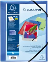 Exacompta elastomap Kreacover-2