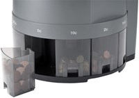 Geldtelmachine Safescan 1450 grijs-2