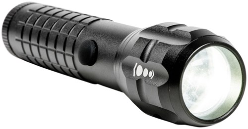 MAULkronos zaklamp, S, bereik tot 196 m-2