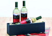 Etiket HERMA flessen 8882 90x120mm A4 glossy wit 40stuks-2