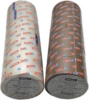 Verpakkingstape Tesa 50mmx66m PP bruin-3