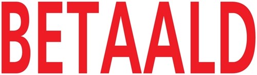 Tekststempel Colop Printer 20/L betaald-2