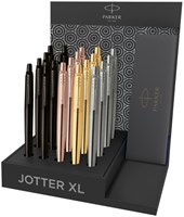 Parker Balpen Jotter XL SE20 monochrome assorti