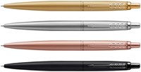 Parker Balpen Jotter XL SE20 monochrome assorti-2