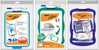 Mini Whiteboard 21x31cm Magnetisch Wit Bic Velleda-2