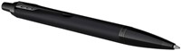 Parker Balpen IM Black GB M zwart-2