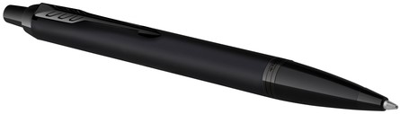 Parker Balpen IM Black GB M zwart-2