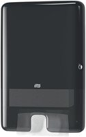 Tork papieren handdoekjes Xpress H2 Multifold advanced 2-laags wit-1