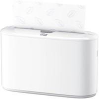 Tork papieren handdoekjes Xpress H2 Multifold advanced 2-laags wit-2