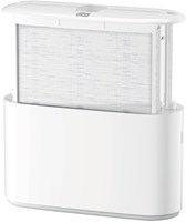 Handdoekdispenser Tork H2 Elevation Xpress countertop wit 552200-3