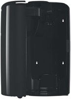 Afvalbak Tork B1 Elevation exclusief deksel 50 liter zwart 563008-2