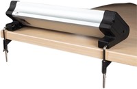 Stekkerdoos bureau 3x 220V incl. 2 USB-poorten met schakelaar 1.4m zwart-2