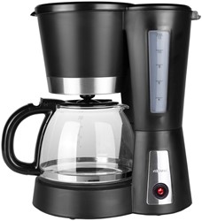 Koffieautomaat Tristar CM-1236 1,2L 900W zwart