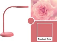 Bureaulamp MAUL Joy led oud rose-2