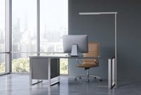Led vloerlamp MAULjet design-2