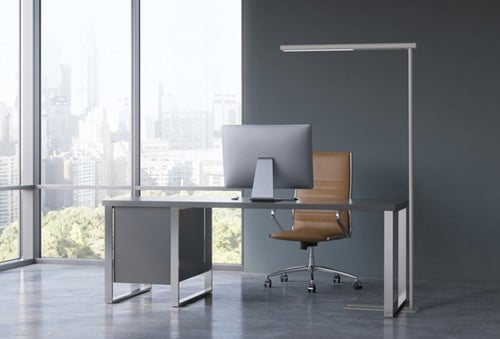 Led vloerlamp MAULjet design-2
