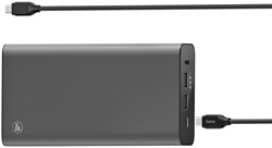 Powerbank 26800 mAh USB C Hama 