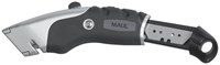 Veiligheidsmes MAUL Expert snijmes 18mm incl. 5 reservemessen-3