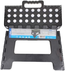 Inklapbaar opstapje ProPlus 290x215x220mm grijs