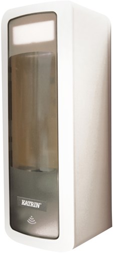 Zeepdispenser Katrin touchfree 500ml wit 44672-2