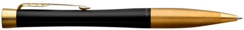 Balpen Parker Urban twist matt black GT medium-3
