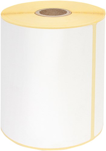 Zebra labels Z-Perform ongecoat direct thermal permanent 102x150mm (800264-605)