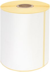 Zebra labels Z-Select 2000D premium direct thermisch wit permanent 102x150mm (800264-605) Iezzy 