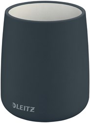 Keramische pennenhouder Leitz Cosy grijs