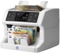Safescan geldtelmachine 2865-S wit