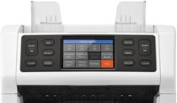 Safescan geldtelmachine 2865-S wit-2
