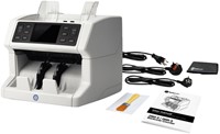 Safescan geldtelmachine 2865-S wit-1