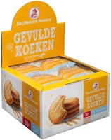 Koeken De Molen Gevulde koeken 50gr-2