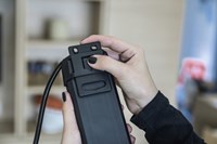 Stekkerdoos Brennenstuhl Premium 6 voudig 3 meter zwart-1