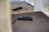 Stekkerdoos Brennenstuhl Premium 4 voudig 1.8 meter zwart-2