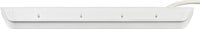 Stekkerdoos Brennenstuhl bureau Estilo 6 voudig inclusief 2 USB 2m meter wit/zilver-6