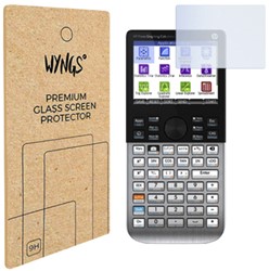 Screen protector rekenmachine HP Prime