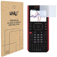 Screen protector rekenmachine TI Nspire-2