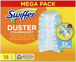 Swiffer Duster navuldoos met 18 stuks