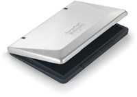 Inktkussen Trodat metaal 9052M 110x70mm zwart