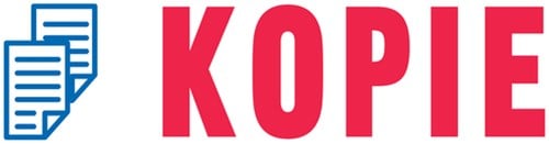 Trodat tekststempel Printy 4912 4.0 KOPIe inclusief stempelkussen-2