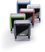 Trodat tekststempel Printy 4912 4.0 KOPIe inclusief stempelkussen-3