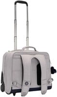 Rugzak Kipling Giorno Playful Grey-2